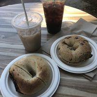 Mmmmm at The Copper Q in Big Bear Lake