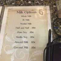 Options at The Copper Q in Big Bear Lake