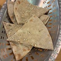   at Dileep's Indian Healthy Vegetarian in Kaohsiung