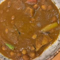   at Dileep's Indian Healthy Vegetarian in Kaohsiung