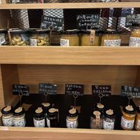   at Dileep's Indian Healthy Vegetarian in Kaohsiung