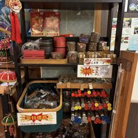   at Dileep's Indian Healthy Vegetarian in Kaohsiung