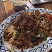   at Thai Ruby in Lady Lake