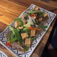   at Thai Ruby in Lady Lake
