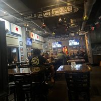 Seating #Veganuary at 312 Pizza Company in Nashville