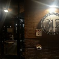 Great location #Veganuary at 312 Pizza Company in Nashville