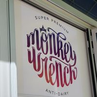  at Monkeywrench in Salt Lake City