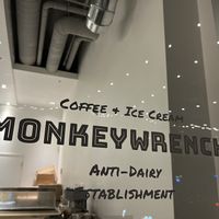   at Monkeywrench in Salt Lake City