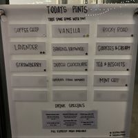   at Monkeywrench in Salt Lake City