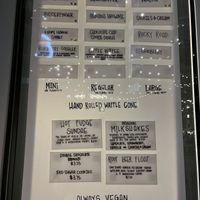   at Monkeywrench in Salt Lake City