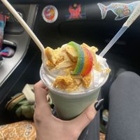   at Monkeywrench in Salt Lake City