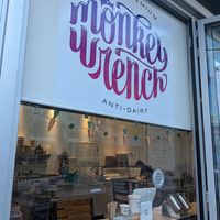  at Monkeywrench in Salt Lake City