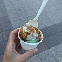  at Monkeywrench in Salt Lake City