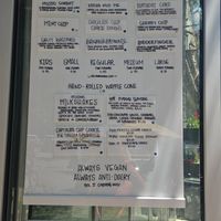  at Monkeywrench in Salt Lake City