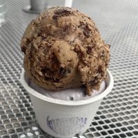   at Monkeywrench in Salt Lake City