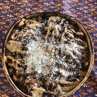 Snickers Bowl  at Bom Bowls in Pai