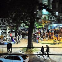 MM Lanches at MM Lanches in Porto Alegre