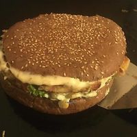 MM Lanches at MM Lanches in Porto Alegre