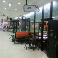 shop front at Orchid Vegetarian Cafe in Surfers Paradise