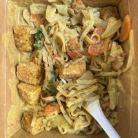   at Foo Dog Curry Traders in Jacksonville