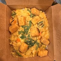   at Foo Dog Curry Traders in Jacksonville