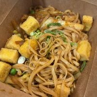 Kanpai  at Foo Dog Curry Traders in Jacksonville