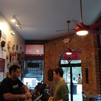 Overview at Foo Dog Curry Traders in Jacksonville