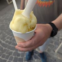  at Veganista Ice Cream V in Vienna