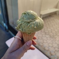  at Veganista Ice Cream V in Vienna