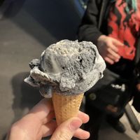   at Veganista Ice Cream V in Vienna