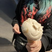   at Veganista Ice Cream V in Vienna