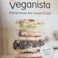   at Veganista Ice Cream V in Vienna