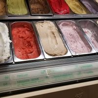 More flavors at Veganista Ice Cream V in Vienna