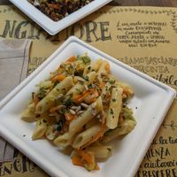 Bis at Mangiamore in Reggio Emilia