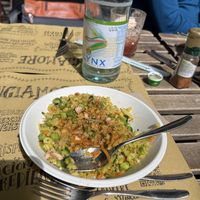   at Mangiamore in Reggio Emilia