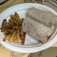   at Mangiamore in Reggio Emilia