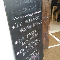 Yummiiii at BioPicnic in Ronda