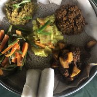 👍 at Spices and Herbs Restaurant in Arusha