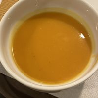 Sopa  at DaTerra - Campus São João in Porto