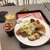 Great selection  at DaTerra - Mercado Beira Rio in Vila Nova De Gaia