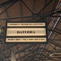  at DaTerra - Mercado Beira Rio in Vila Nova De Gaia