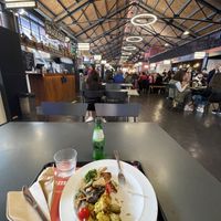   at DaTerra - Mercado Beira Rio in Vila Nova De Gaia