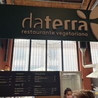   at DaTerra - Mercado Beira Rio in Vila Nova De Gaia