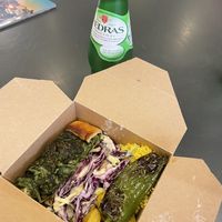   at DaTerra - Mercado Beira Rio in Vila Nova De Gaia