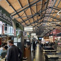   at DaTerra - Mercado Beira Rio in Vila Nova De Gaia