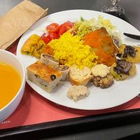   at DaTerra - Mercado Beira Rio in Vila Nova De Gaia