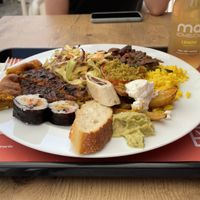   at DaTerra - Mercado Beira Rio in Vila Nova De Gaia