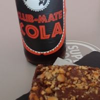 Great food! at DaTerra - Mercado Beira Rio in Vila Nova De Gaia