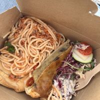   at DaTerra - Mercado Beira Rio in Vila Nova De Gaia