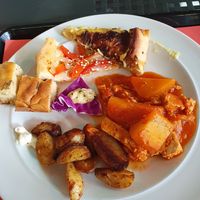  at DaTerra - Mercado Beira Rio in Vila Nova De Gaia